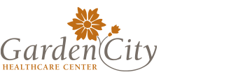 Garden City logo