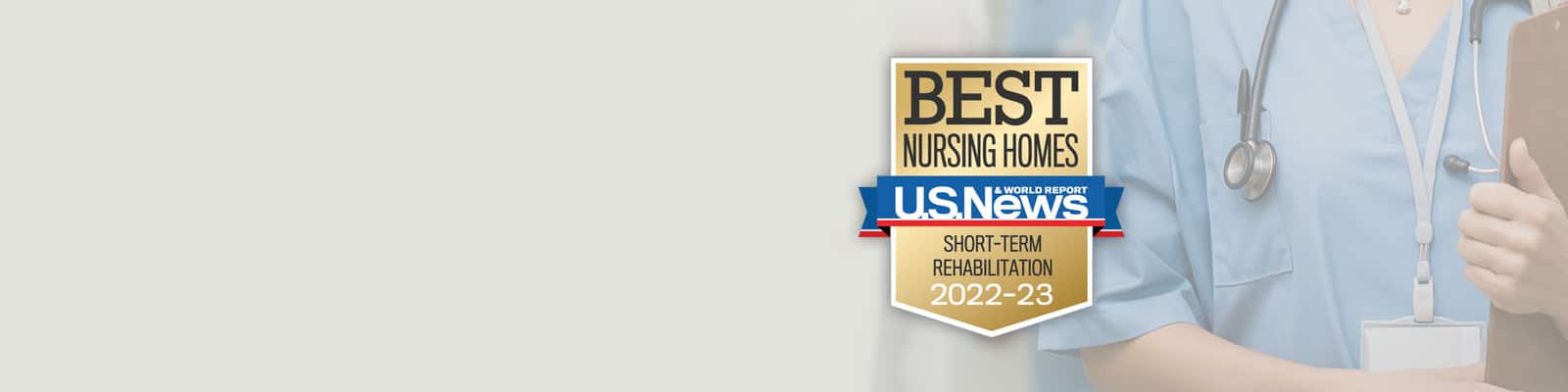 US News 2022-2023 award